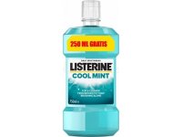 Listerine 750ml Cool Mint ústní voda